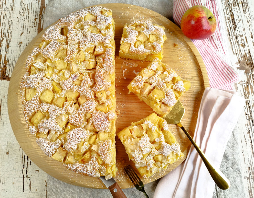 Schneller Sonntagsdatschi